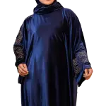 اسدال قطيفه اسلامي
