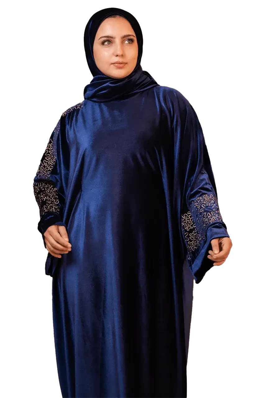 اسدال قطيفه اسلامي