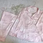Florance Turkish Pure Silk PJ
