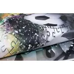 Magic Ball Kids Digital Carpet