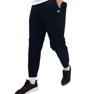 Adjustable Navy Pant/Short