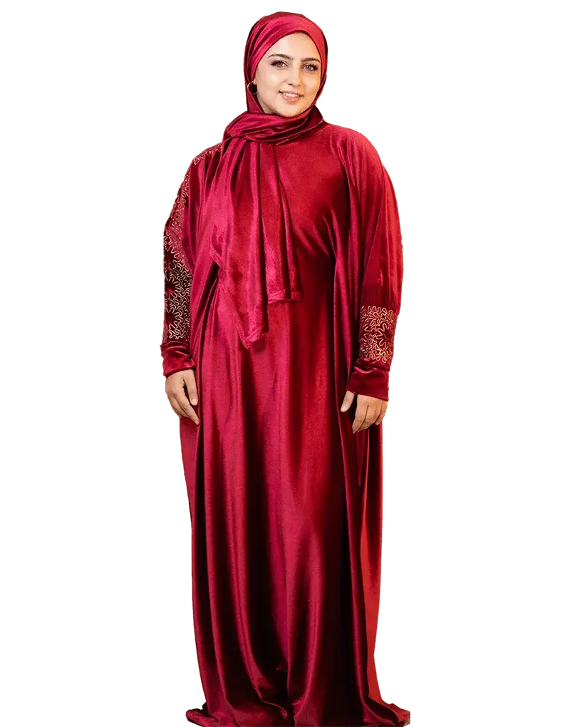 اسدال قطيفه اسلامي