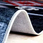 Vintage Digital Carpet