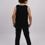 Boy's Basic Sweatpants