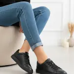 Sneakers Women Flat SN-2
