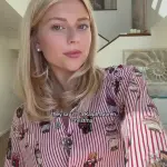 RED POLO RALPH LAUREN SET