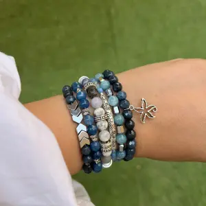 Blues set