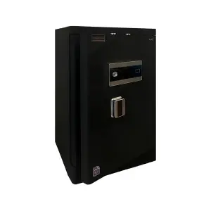 Double Curve DXG 80 - Black