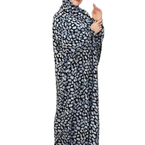 إسدال نقشة