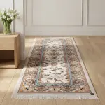 AuraLux corridor carpet