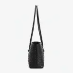 Intrecciato Luxe Tote