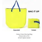 Bag It Up