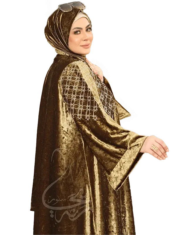 إسدال بريق