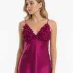 Petal Lace Slip