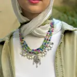 Nomad Glow Multi-Strand