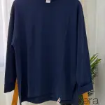 T-Shirt Over Size