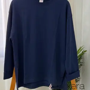 T-Shirt Over Size