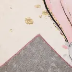 Baby Elephant Kids Digital Carpet