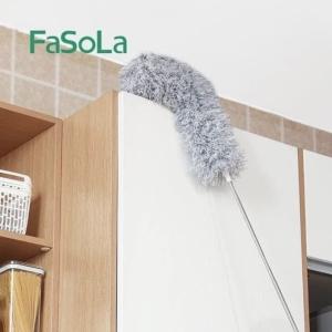 زعافة تنظيف الاسطح المرتفعة بطول ذراع يمتد ل ٣ متر