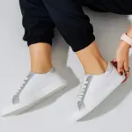 Sneakers Women Flat SN-2