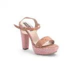 Sandal Lesh High Heel C-110