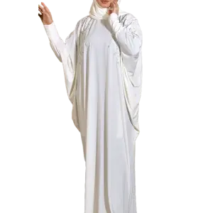 اسدال تطريز فروع سيرما ابيض