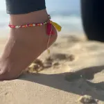 Mixey anklet