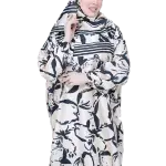 أسدال زهور الليل من ريحانة