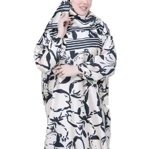 أسدال زهور الليل من ريحانة