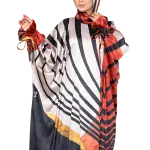إسدال جَسارة – ستان فرى سايز
