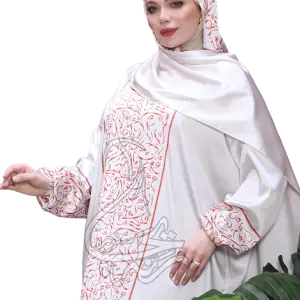 إسدال شروق ستان فري سايز