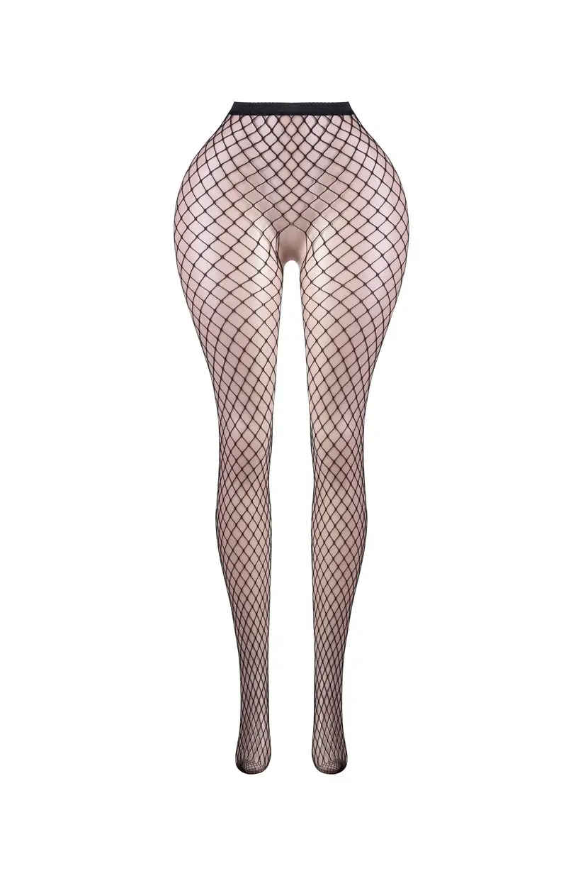Fishnet Stockings Collection