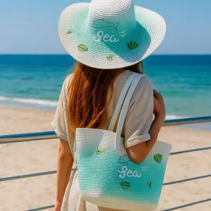 Sea Breeze Beach Set -2