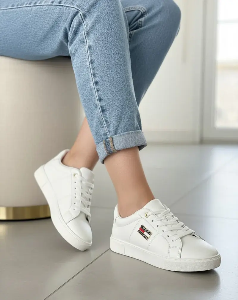 Sneaker tommy TH-1