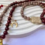 Moonlight Threads (خيوط ضوء القمر)
