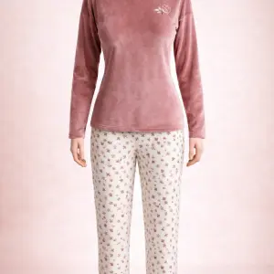 Velvet pj