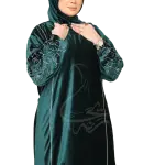 إسدال “خَطّ” من ريحانة