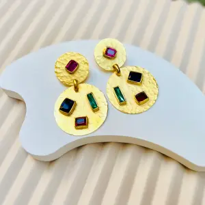 Badra earring