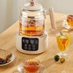 غلايه حراريه متطورة