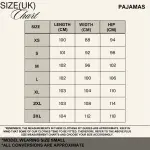 Luxe Satin Sleepwear