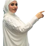 موديل زمزم – أناقة بسيطة بطابع روحاني