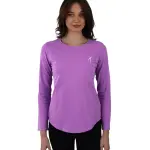 Basic Women's Long Sleeve T-Shirt