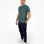 Splash Clash Forest T-Shirt