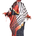 إسدال جَسارة – ستان فرى سايز
