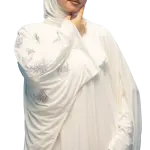 موديل مزدلفة – تفاصيل ناعمة… راحة لا توصف
