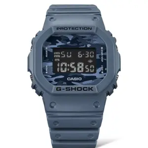 CASIO G-Shock DW-5600CA-2DR