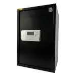 LG Safe - 60 BLT Black