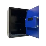 LG Safe - 50 NEK BLUE