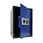 LG Safe - 50 NEK BLUE