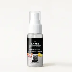 Bossy Girl Body Perfume T Size